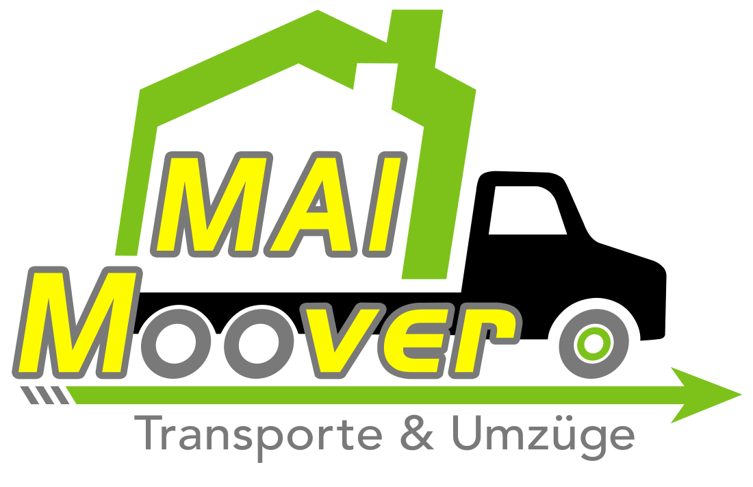 Mai Moover – Transporte & Umzüge